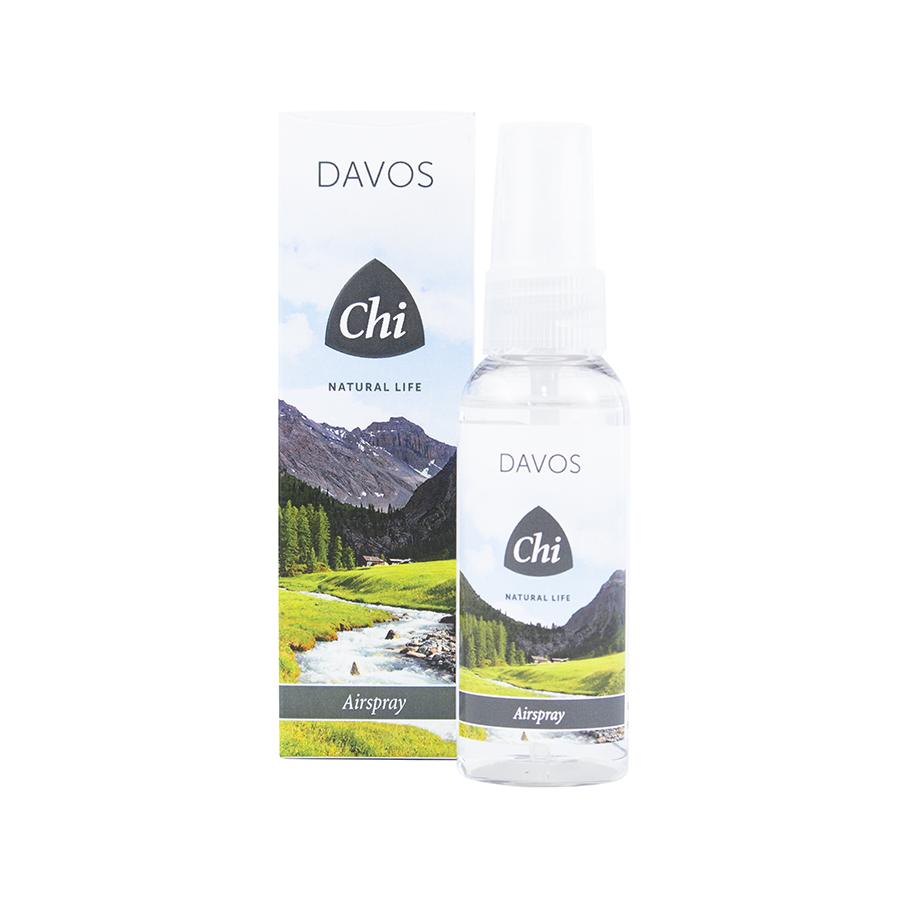 Davos airspray