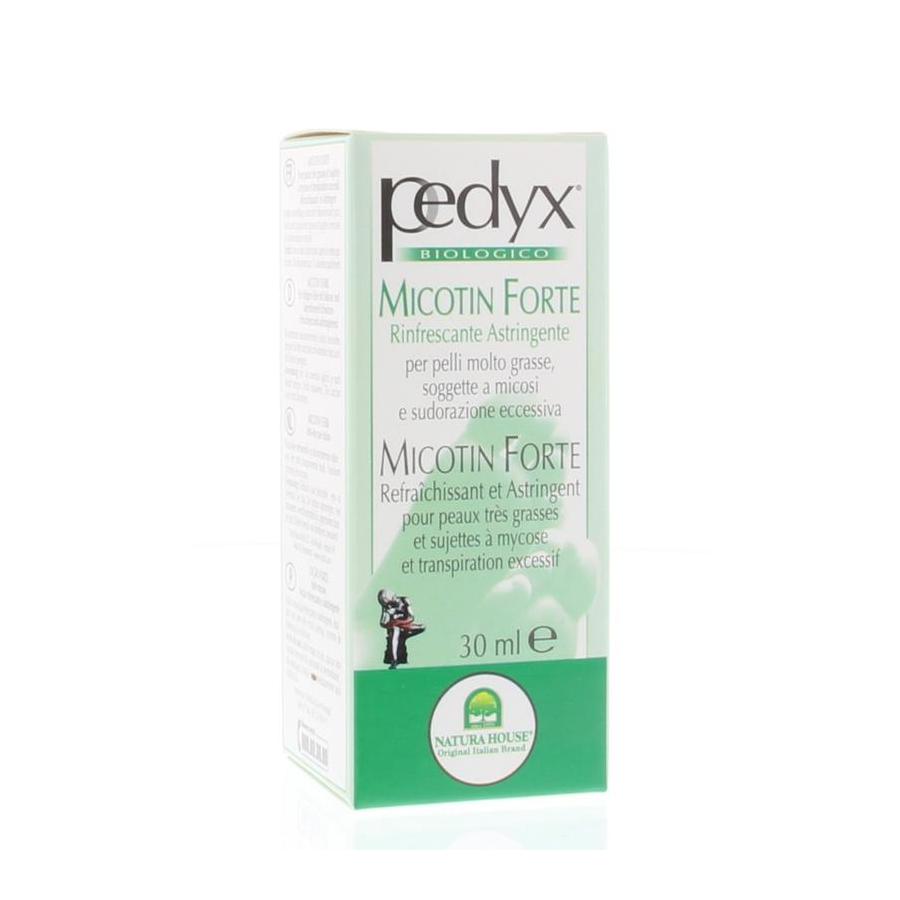 Micotin sterke lotion