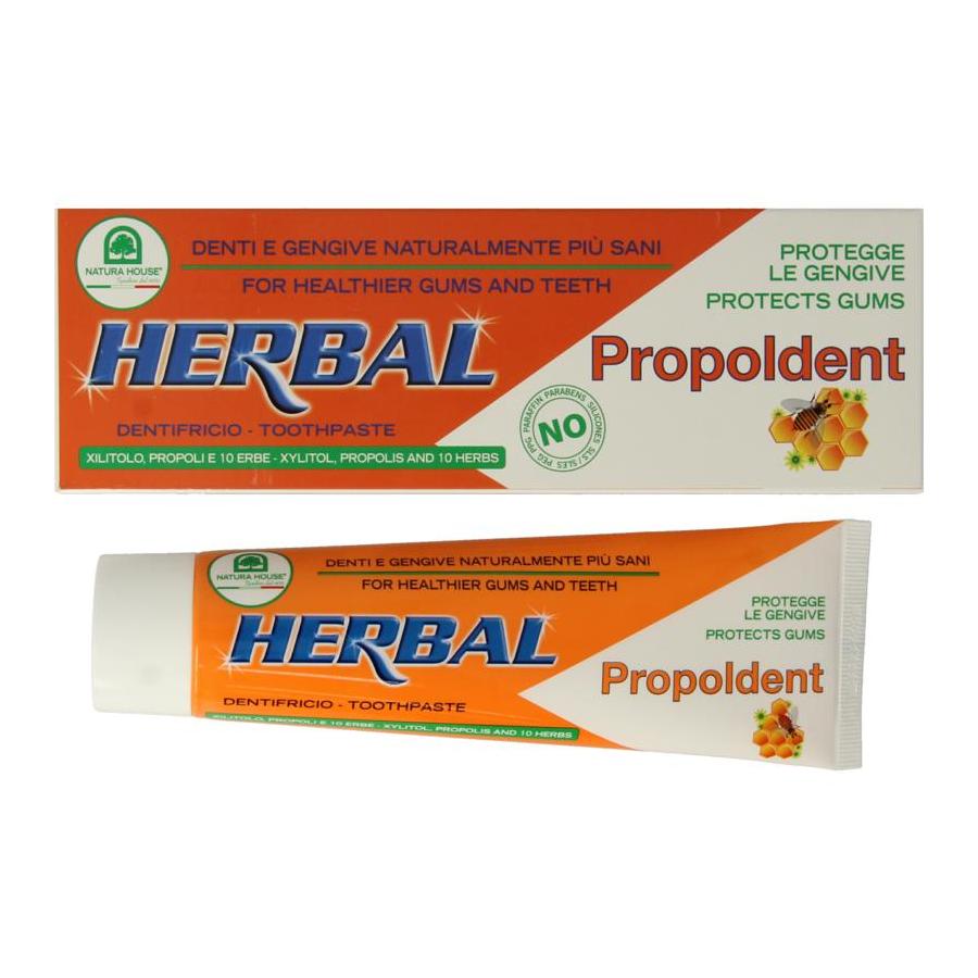 Propoldent tandpasta