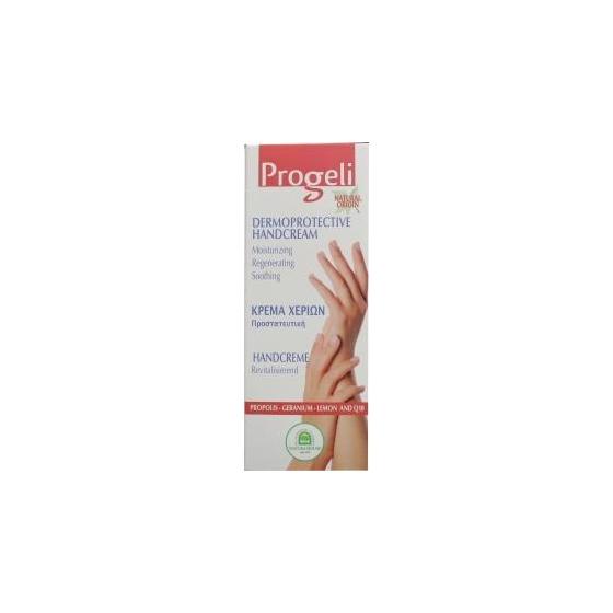 Progeli handcreme revitaliserend