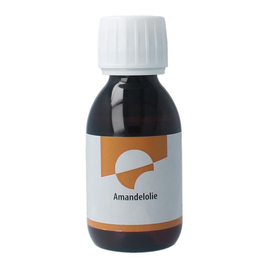 Amandelolie