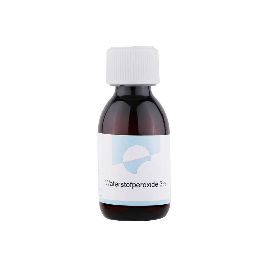 Waterstofperoxide 3%