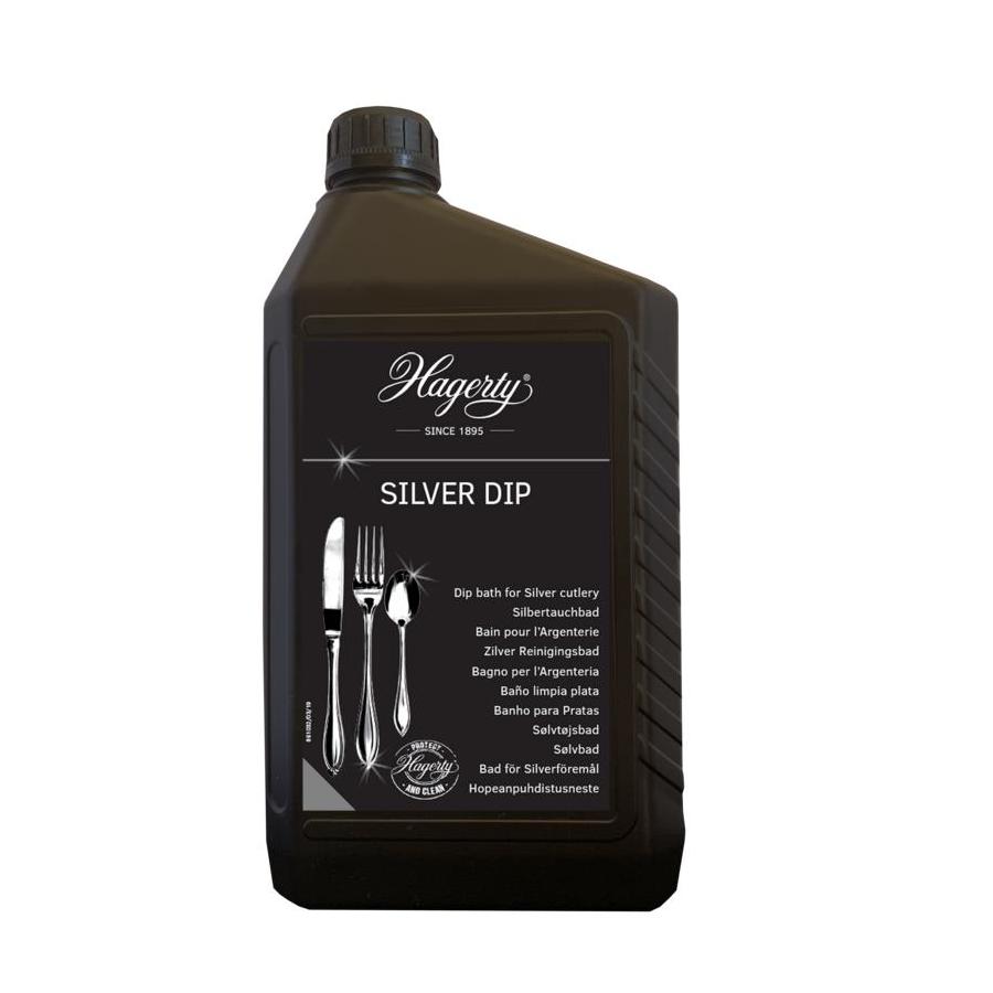 Silver dip