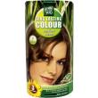 Long lasting colour 7 medium blond