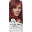 Long lasting colour 7.46 copper red
