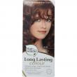 Long lasting colour 6.45 copper mahogany