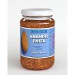 Amandelpasta met zeezout eko bio