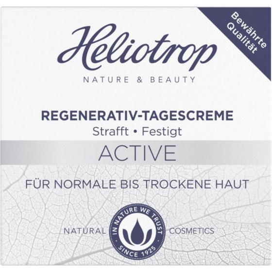 Active regeneratie dagcreme