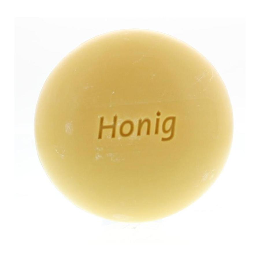 Badzeep honingbloesem