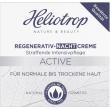 Active regeneratie nachtcreme