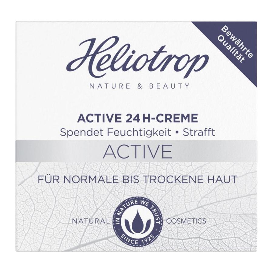 Active 24-uurs creme