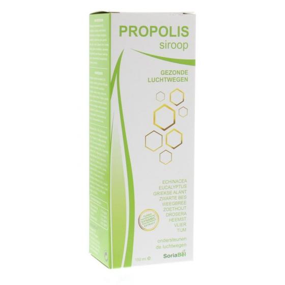 Propolis siroop