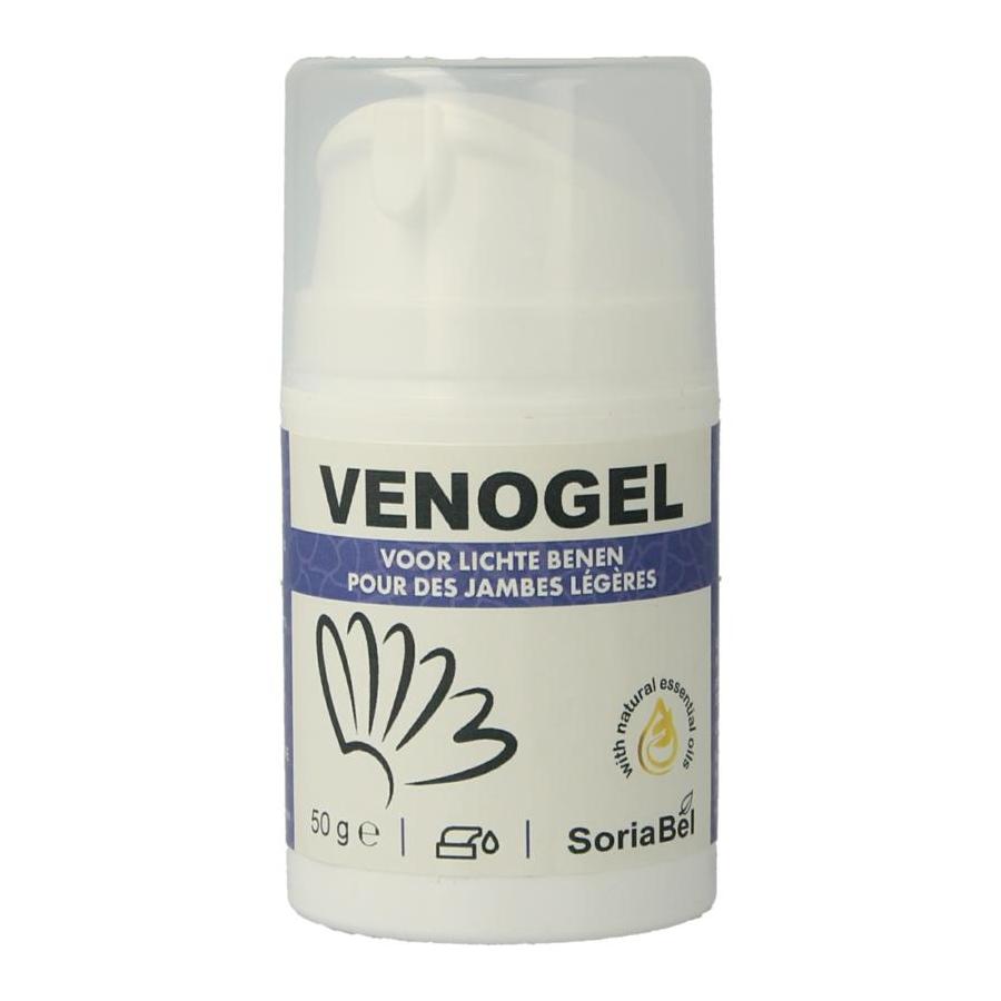 Venogel creme