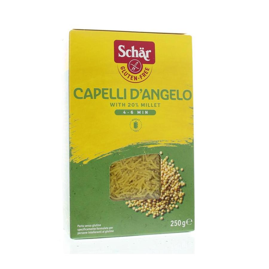 Capelli d'Angelo vermicelli