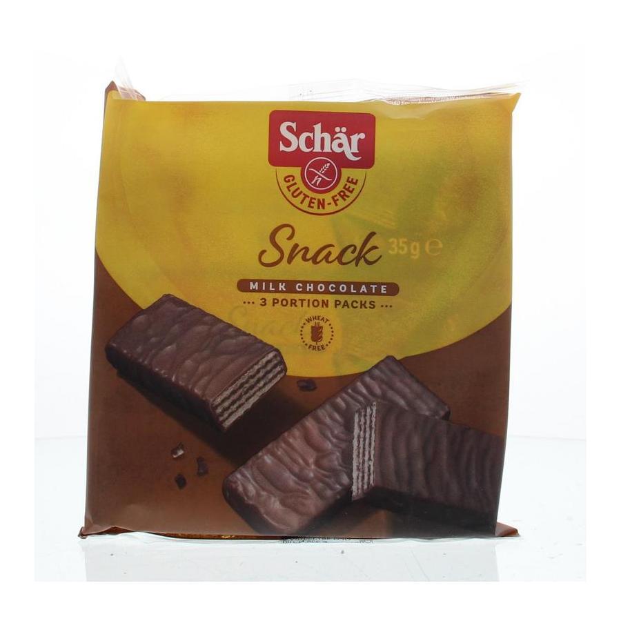 Snack 3 pack