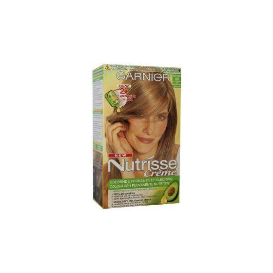 Nutrisse 8.0 blond vanille