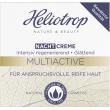 Multiactive nachtcreme
