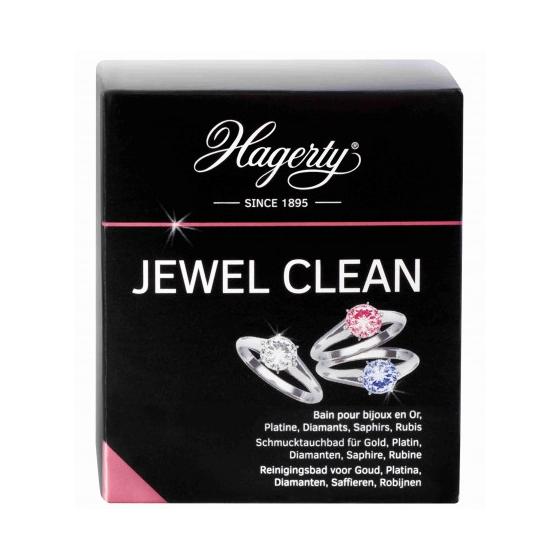 Jewel clean