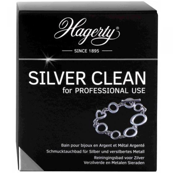 Silver clean pro