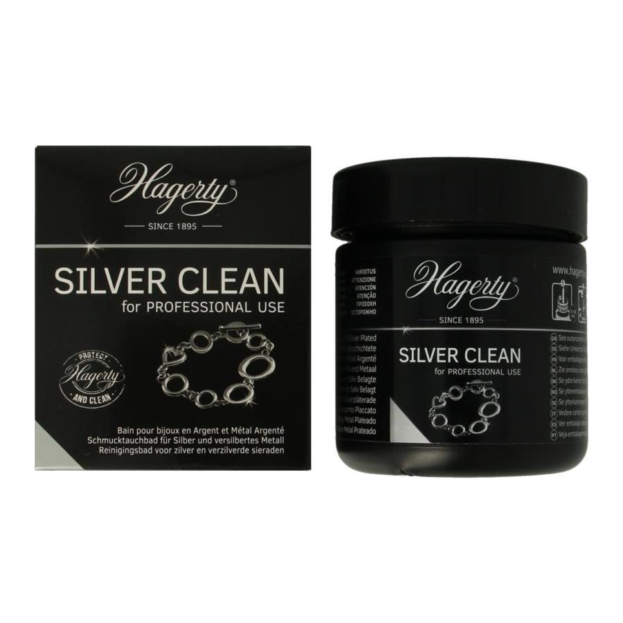 Silver clean pro
