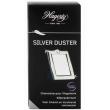 Silver duster