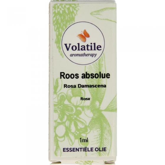 Roos absolue