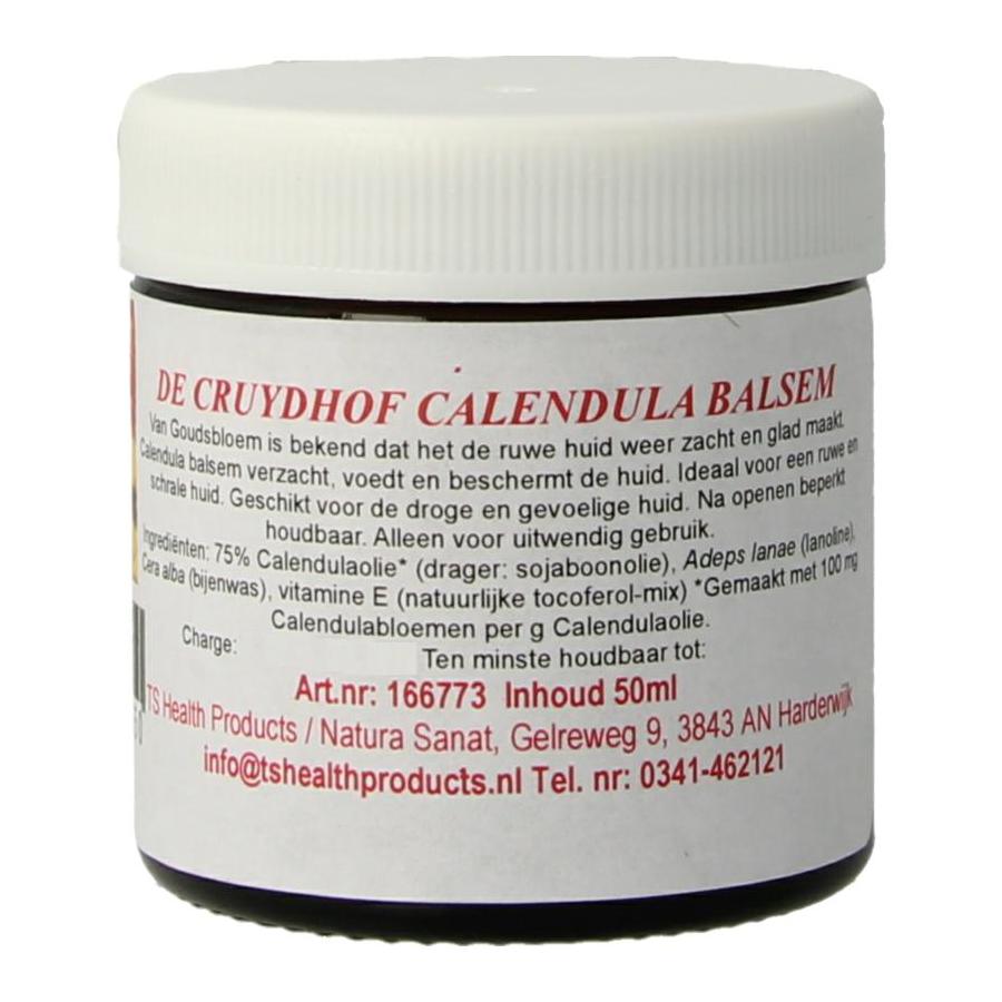 Calendula balsem 75%