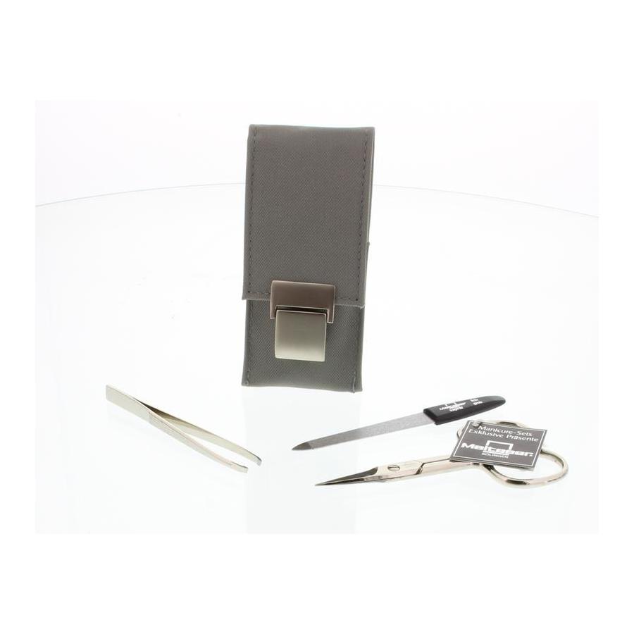 Zaketui 3-delig nylon magn 21-2102