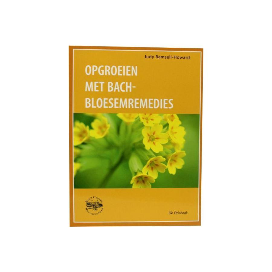 Opgroeien met bloesem remedies