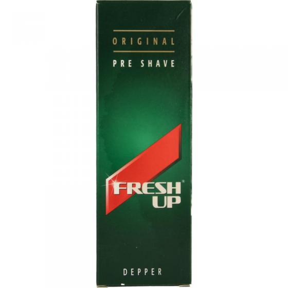 Original pre-shave depper