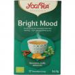 Bright mood bio