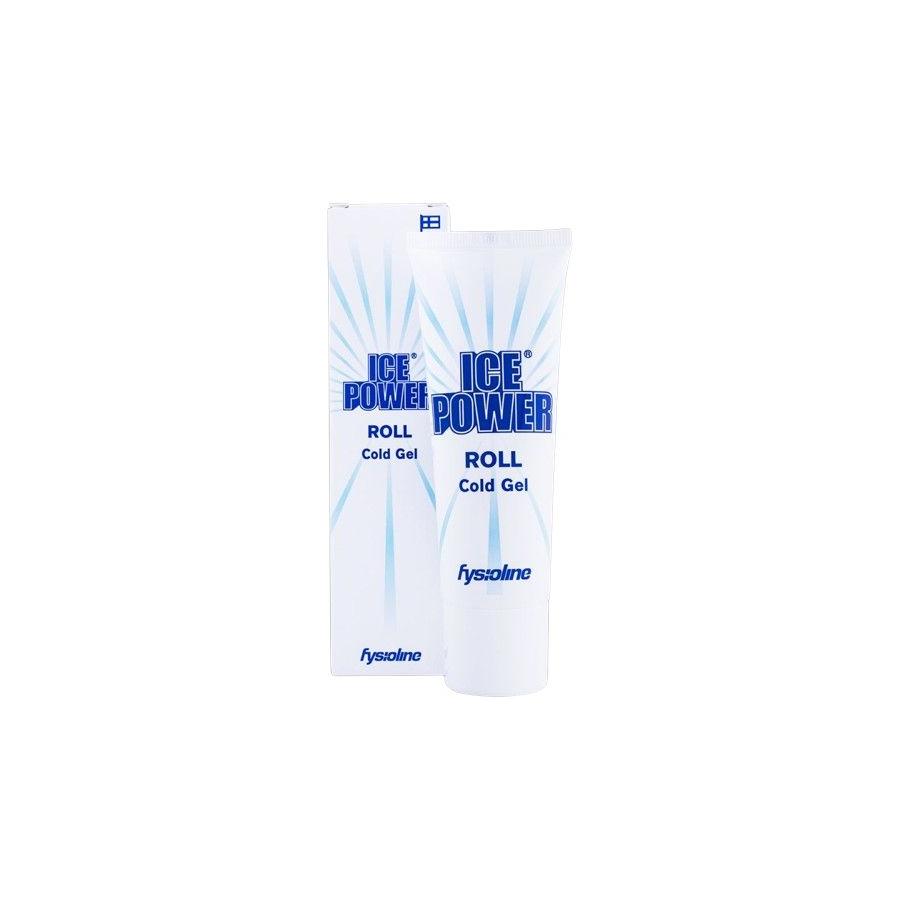 Gel roller