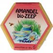 Zeep amandel bio