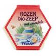 Zeep roos/calendula bio