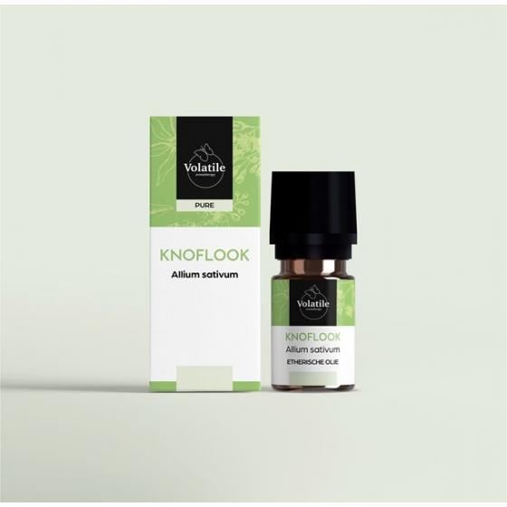 Knoflook