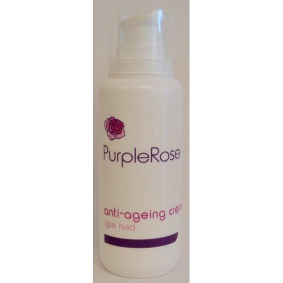 Purple rose anti-aging creme