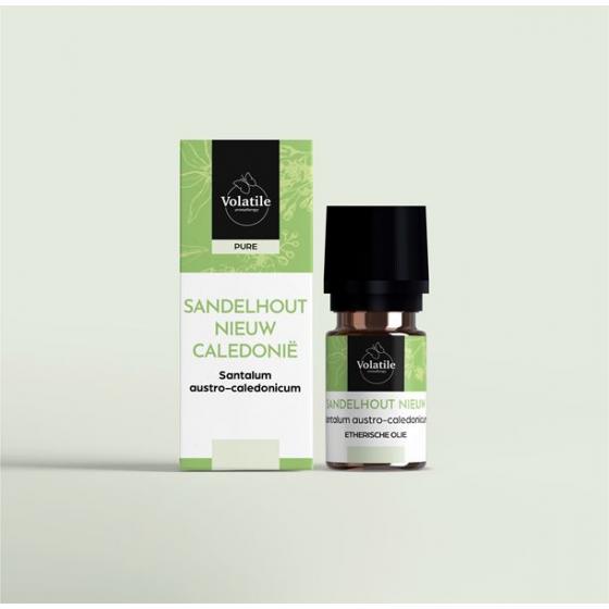 Sandelhout Nieuw Caledonie