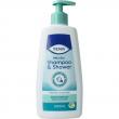 Shampoo & shower