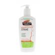 Cocoa butter massage lotion striae