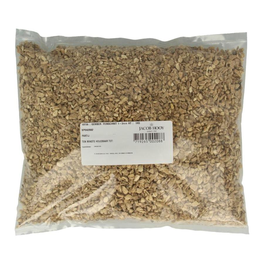 Gember 1-3mm