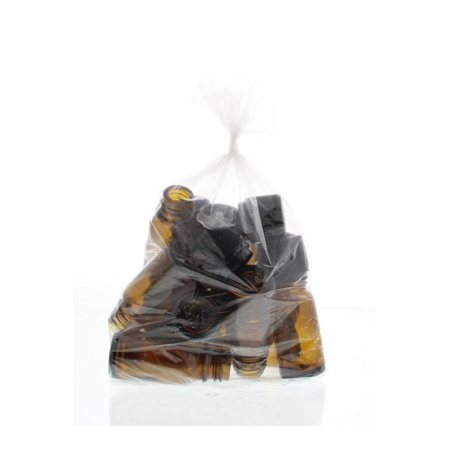 Druppelaar met 10 flesjes van 10ml