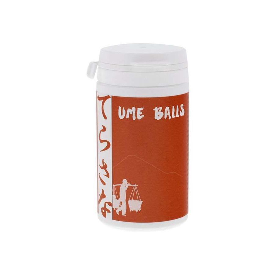Ume pillen