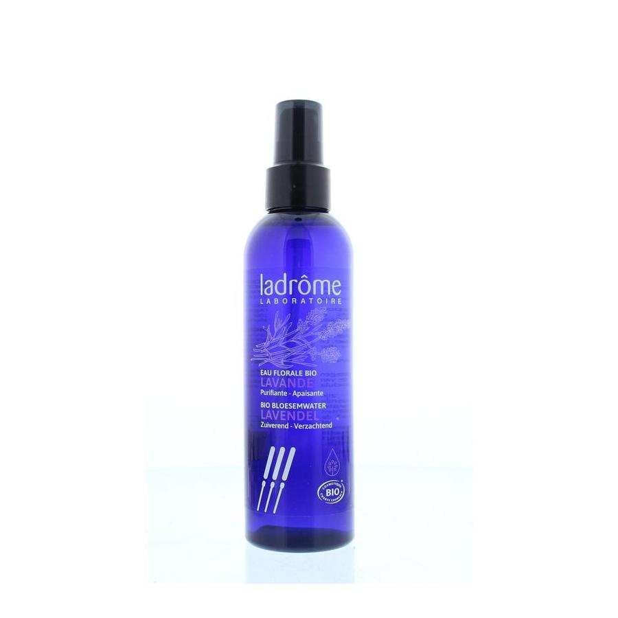 Lavendelwater spray bio (hydrolaat)