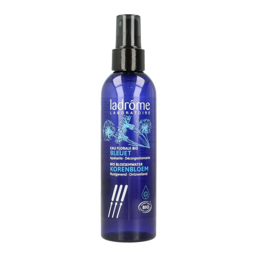 Korenbloemwater spray hydrolaat