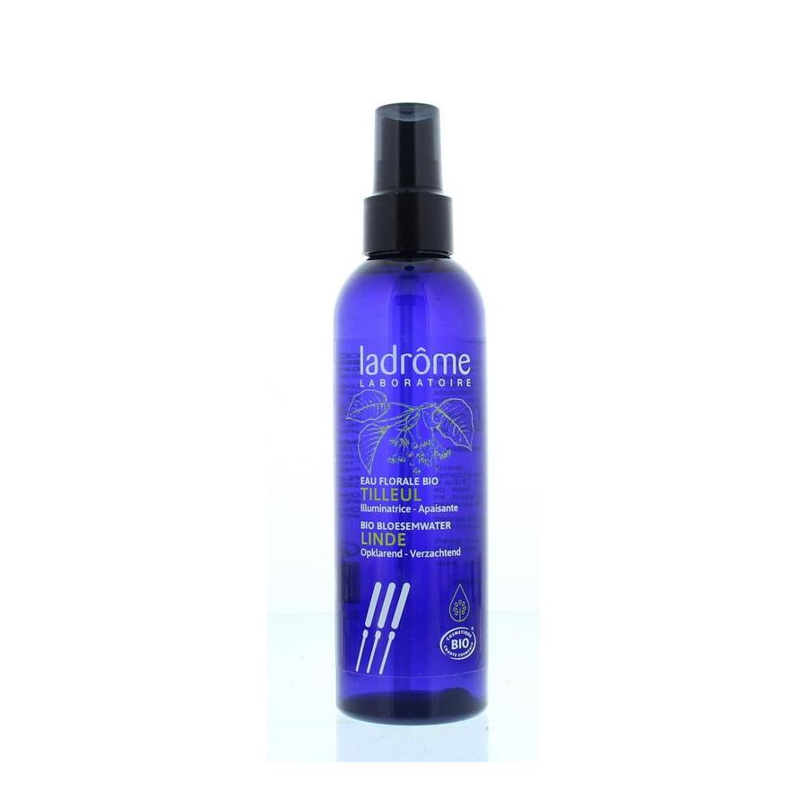 Lindebloesemwater spray (hydrolaat)