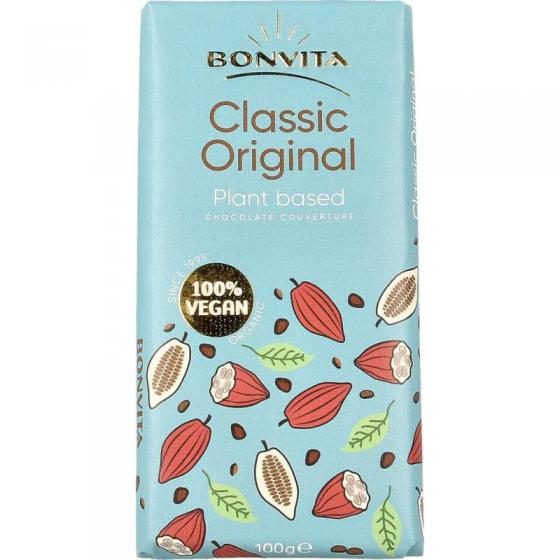 Rijstmelk chocolade melk bio