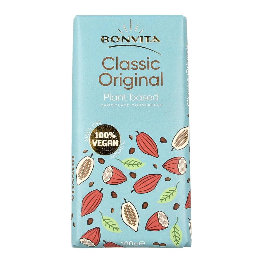 Rijstmelk chocolade melk bio