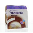 Protein chocolade 200ml