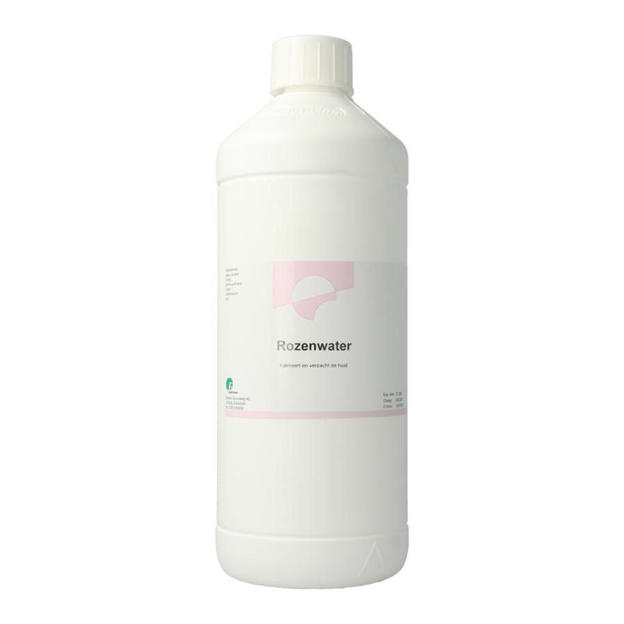 Rozenwater