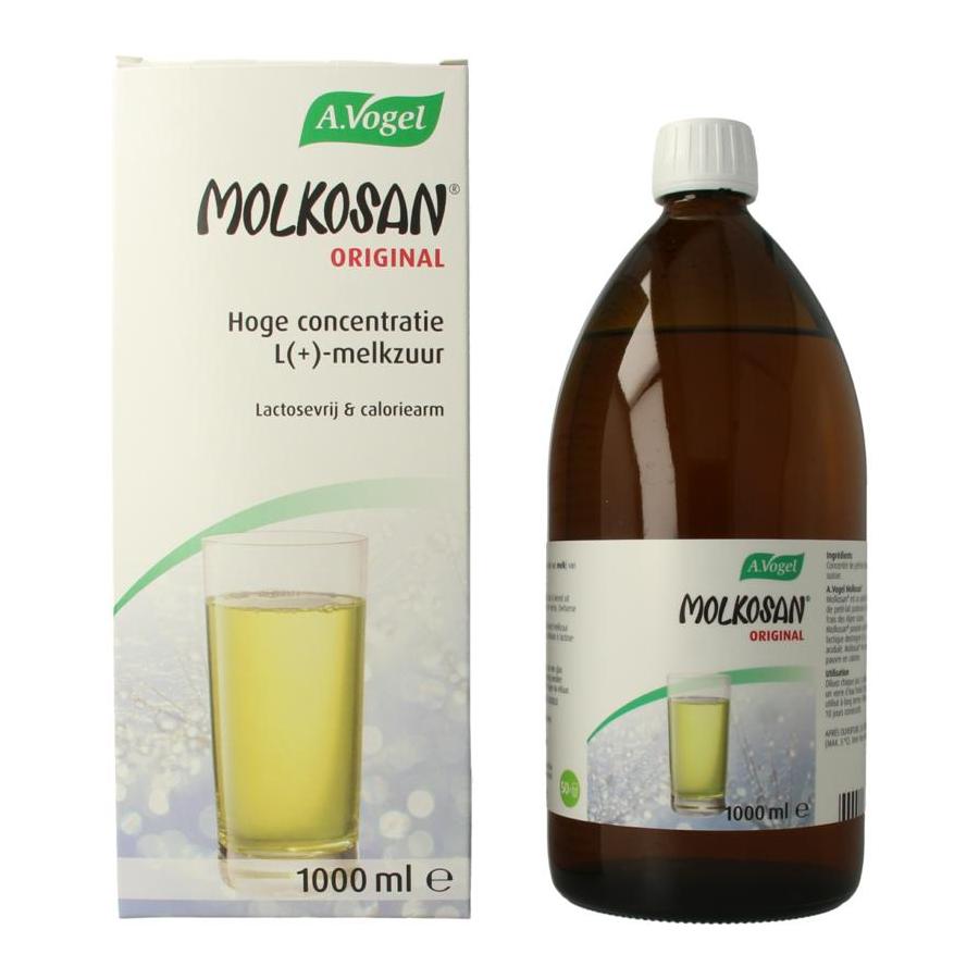 Molkosan